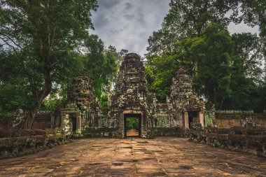 Preah Han