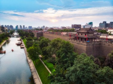Xi'an Surları