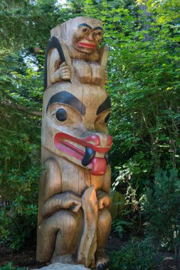 Totem Kutbu