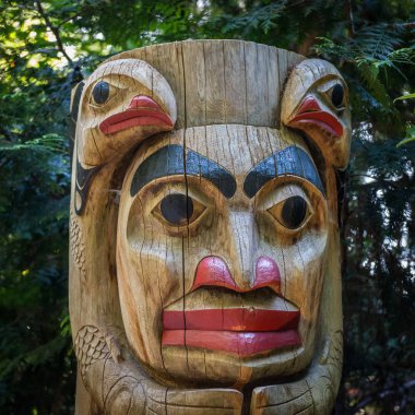 Totem Kutbu
