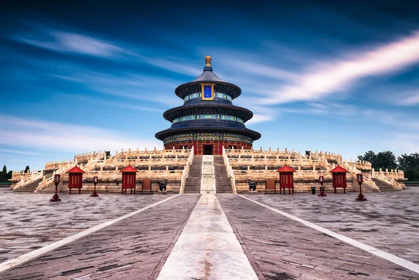 Temple of Heaven — Stock Photo, Image