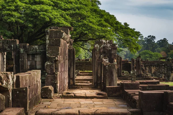 Angkor thom —  Fotos de Stock