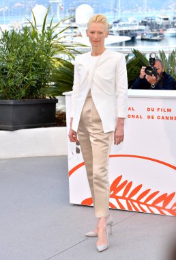 Tilda Swinton