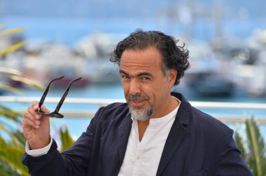 Alejandro gonzalez yönetmenler