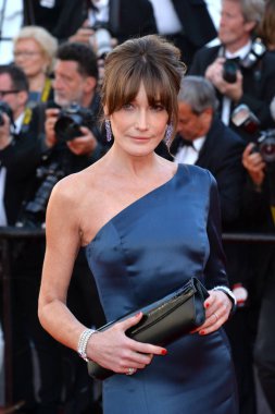Carla Bruni 