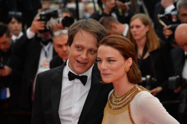 Ağustos Diehl & Valerie Pachner 