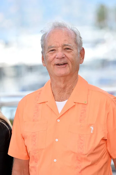 Bill Murray. — Fotografia de Stock