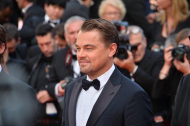 Leonardo Dicaprio