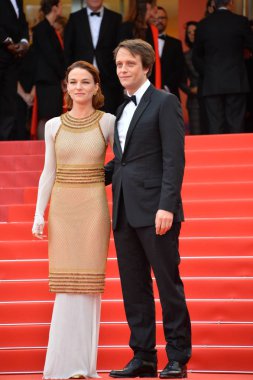 Ağustos Diehl & Valerie Pachner 