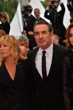 Jean Dujardin