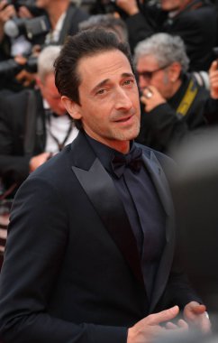 Adrien Brody 