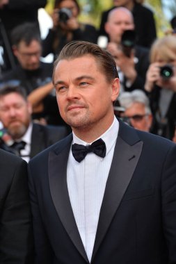 Leonardo Dicaprio