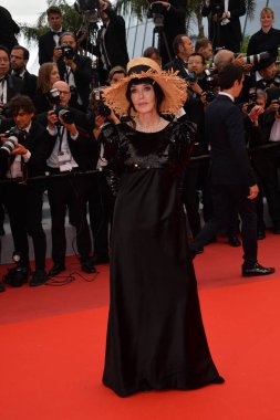 Isabelle Adjani 
