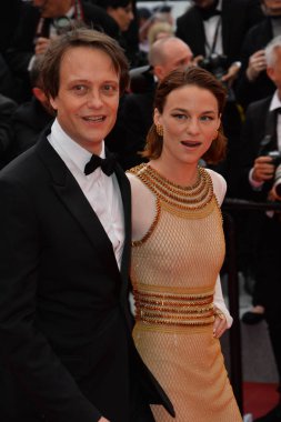 Ağustos Diehl & Valerie Pachner 