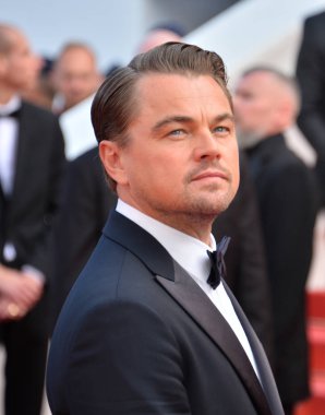 Leonardo Dicaprio