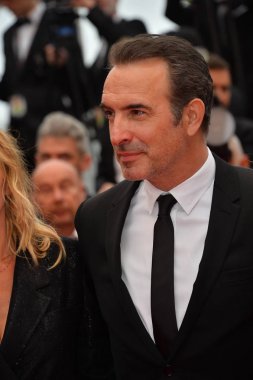 Jean Dujardin