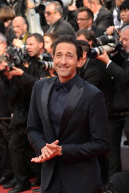 Adrien Brody 