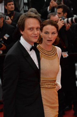 Ağustos Diehl & Valerie Pachner 