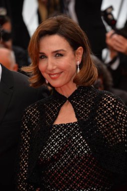 Elsa Zylberstein 