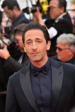Adrien Brody 