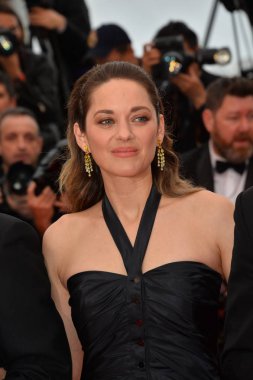 Marion Cotillard 