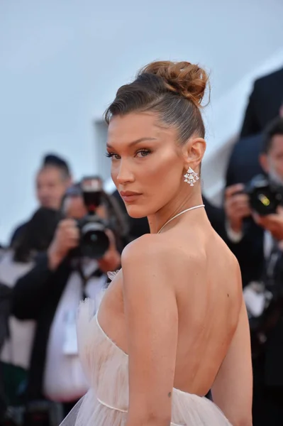 Bella Hadid — Stock Photo, Image