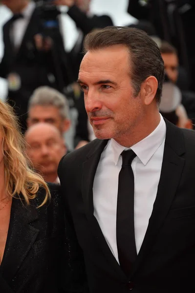 Jean dujardin — Foto de Stock