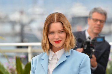 Lea Seydoux
