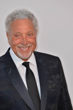 Tom Jones