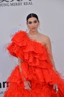 Dua Lipa