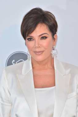 Kris jenner