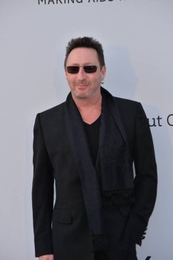 Julian Lennon 