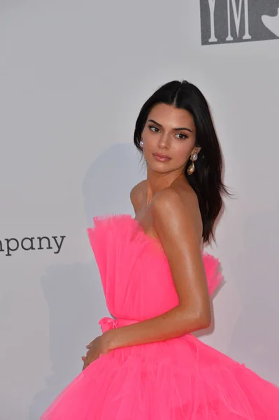 Kendall Jenner — Stock Photo, Image