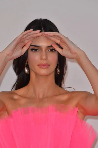 Kendall Jenner — Stock Photo, Image