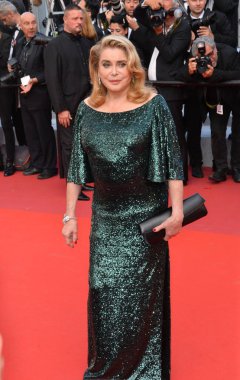 Catherine Deneuve