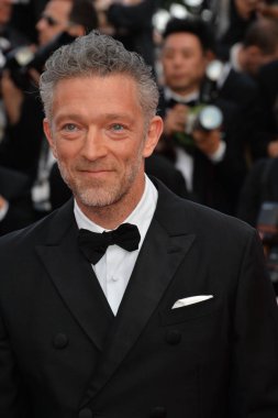 Vincent Cassel 