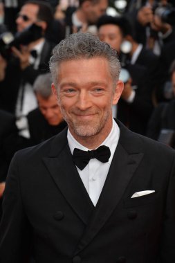 Vincent Cassel 