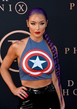 Eva Marie