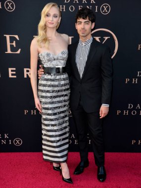 Sophie Turner & Joe Jonas