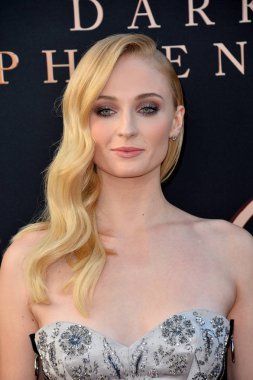 Sophie Turner