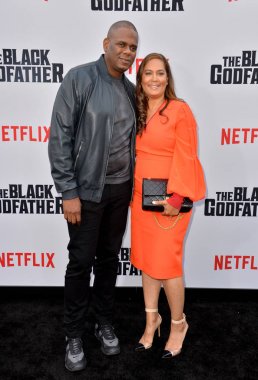 Jon Platt & Angie Platt