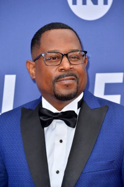 Martin Lawrence