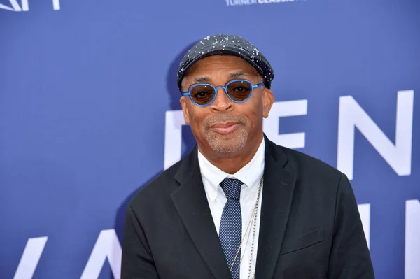 Spike Lee — Foto de Stock