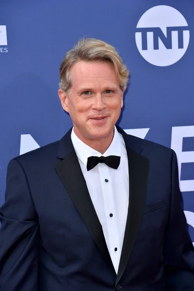 Cary Elwes — Stock Photo, Image