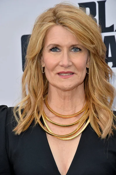 Laura Dern — Foto de Stock