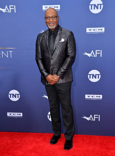 James Pickens Jr. — Stock Photo, Image