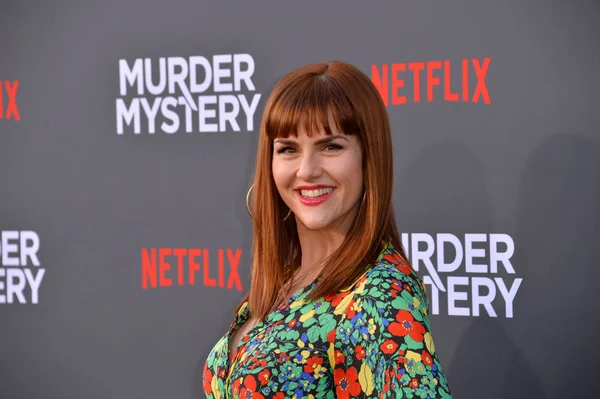 Sara Rue — Stock Photo, Image