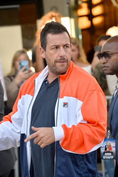 Adam Sandler — Zdjęcie stockowe