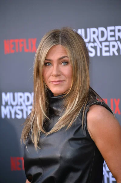 Jennifer Aniston — Stock Photo, Image