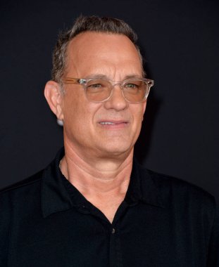 Tom Hanks